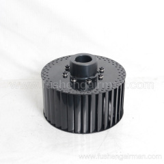 2603210220 Fusheng EBS-22ZG Impeller for HYW-15A-16A Automatic Air Compressor