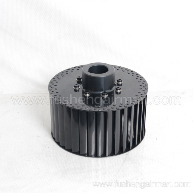 2603210220 Fusheng EBS-22ZG Impeller for HYW-15A-16A Automatic Air Compressor