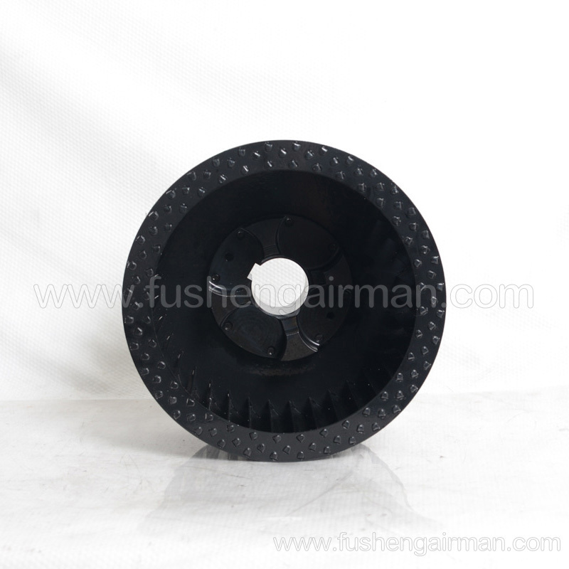 2603210220 Fusheng EBS-22ZG Impeller for HYW-15A-16A Automatic Air Compressor