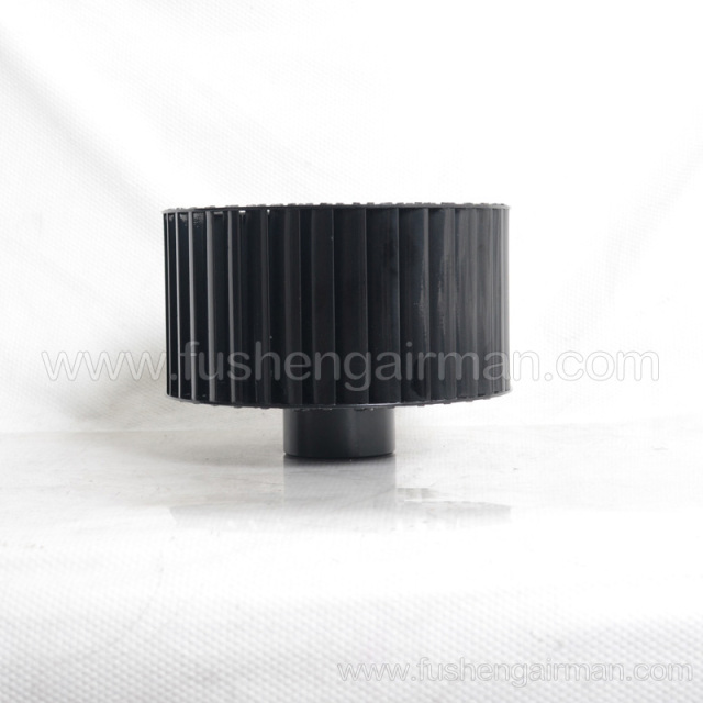 2603210220 Fusheng EBS-22ZG Impeller for HYW-15A-16A Automatic Air Compressor