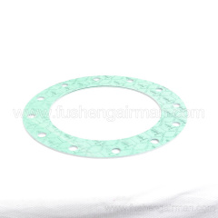 2101470184 Fusheng Screw Compressor Original 8’ Inlet Valve Flange Liner for 20kw Compressor