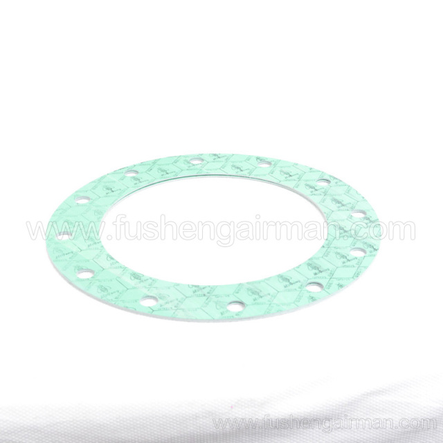 2101470184 Fusheng Screw Compressor Original 8’ Inlet Valve Flange Liner for 20kw Compressor