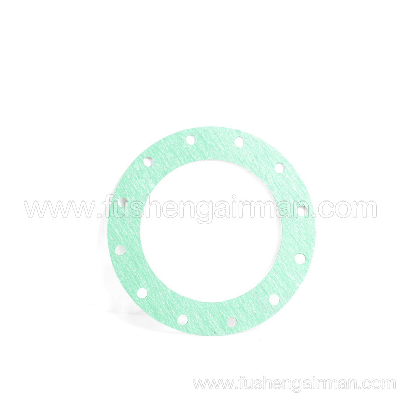 2101470184 Fusheng Screw Compressor Original 8’ Inlet Valve Flange Liner for 20kw Compressor