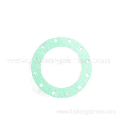2101470184 Fusheng Screw Compressor Original 8’ Inlet Valve Flange Liner for 20kw Compressor