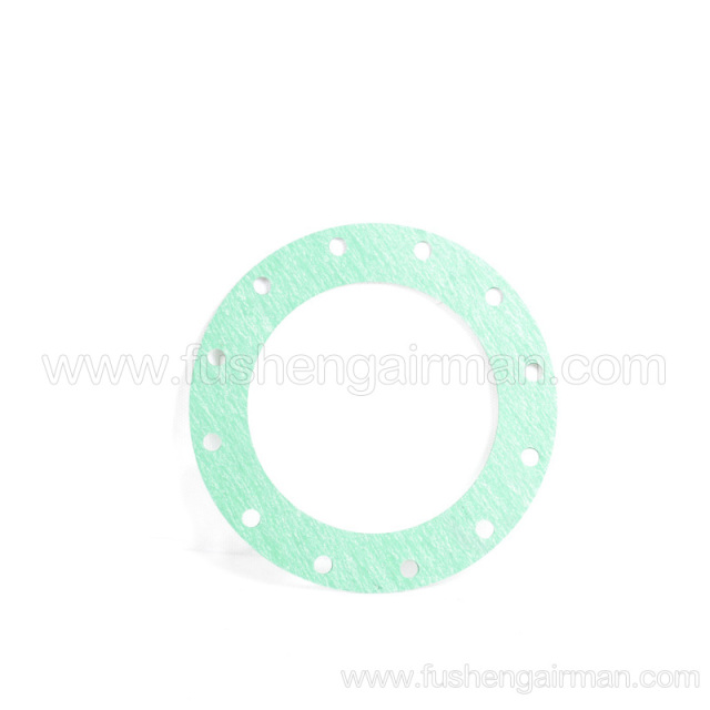 2101470184 Fusheng Screw Compressor Original 8’ Inlet Valve Flange Liner for 20kw Compressor