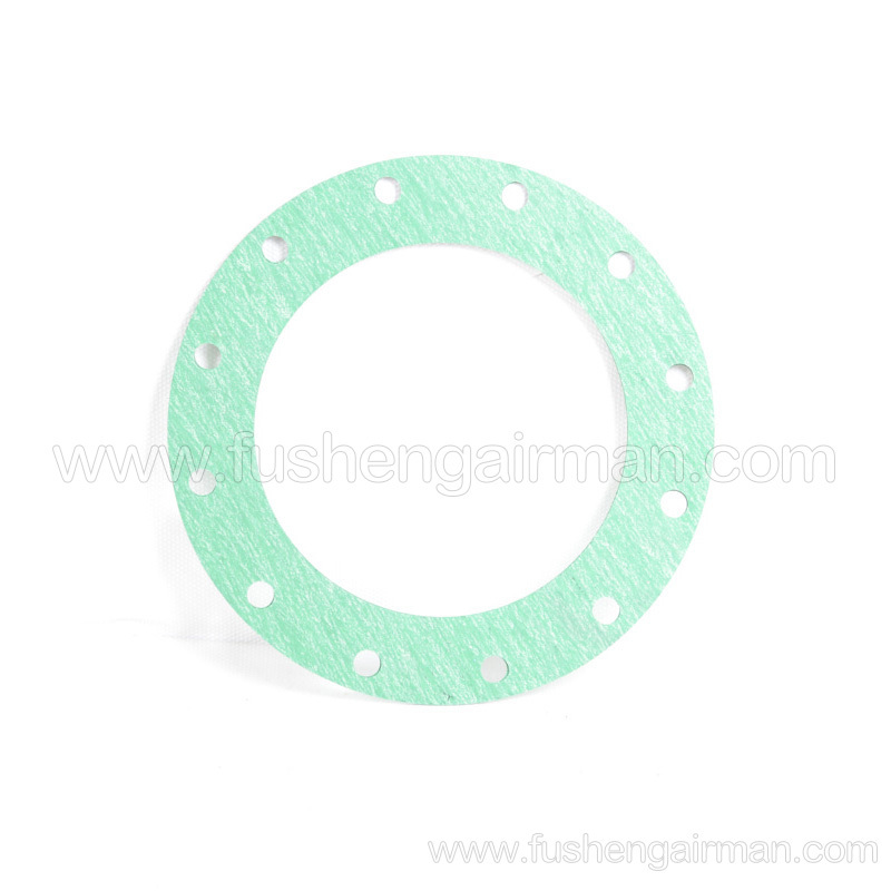 2101470184 Fusheng Screw Compressor Original 8’ Inlet Valve Flange Liner for 20kw Compressor