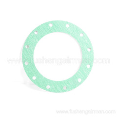 2101470184 Fusheng Screw Compressor Original 8’ Inlet Valve Flange Liner for 20kw Compressor