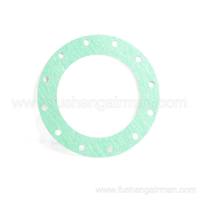 2101470184 Fusheng Screw Compressor Original 8’ Inlet Valve Flange Liner for 20kw Compressor