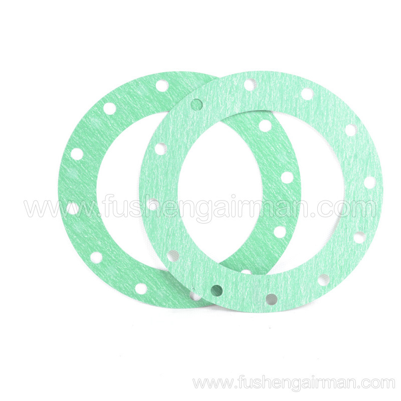 2101470184 Fusheng Screw Compressor Original 8’ Inlet Valve Flange Liner for 20kw Compressor