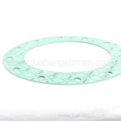 2101470184 Fusheng Screw Compressor Original 8’ Inlet Valve Flange Liner for 20kw Compressor