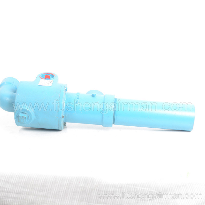 2605703140 Fusheng Genuine Thermal Control Valve Assembly for SA220A-SA375A Screw Air Compressor