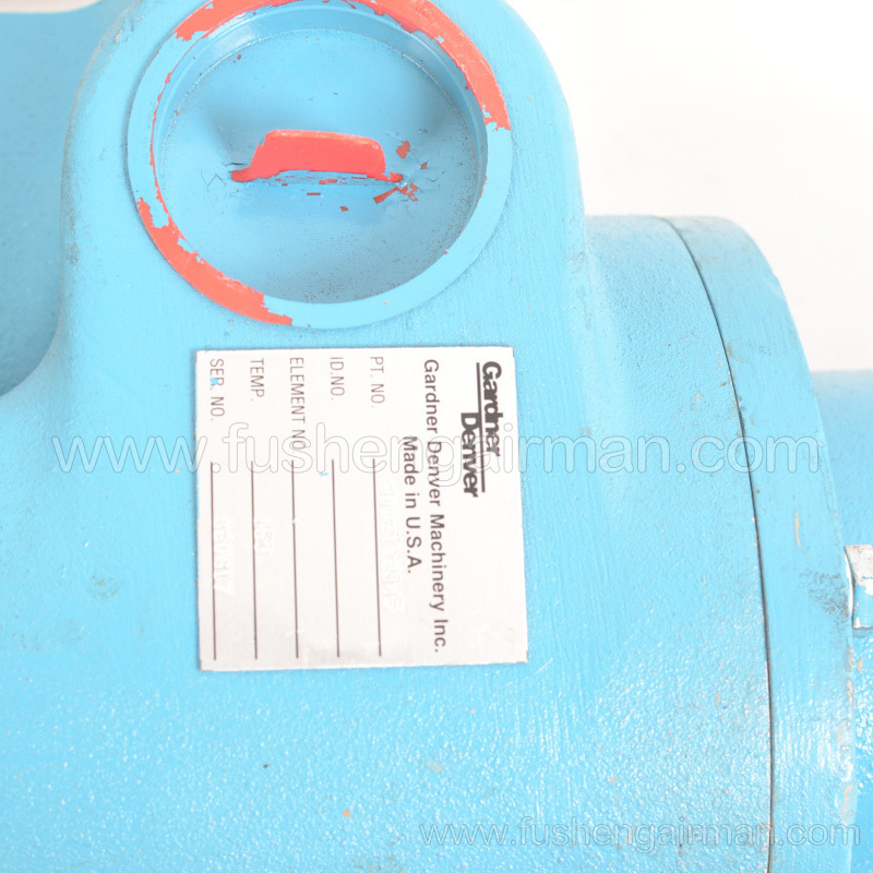 2605703140 Fusheng Genuine Thermal Control Valve Assembly for SA220A-SA375A Screw Air Compressor