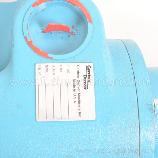2605703140 Fusheng Genuine Thermal Control Valve Assembly for SA220A-SA375A Screw Air Compressor