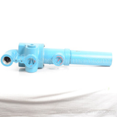 2605703140 Fusheng Genuine Thermal Control Valve Assembly for SA220A-SA375A Screw Air Compressor