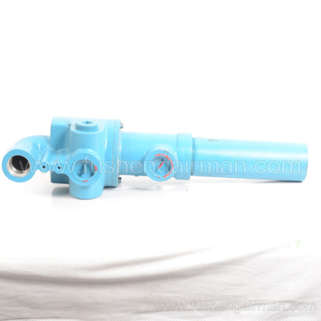 2605703140 Fusheng Genuine Thermal Control Valve Assembly for SA220A-SA375A Screw Air Compressor
