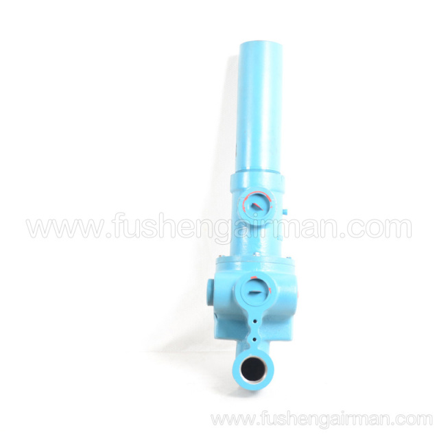 2605703140 Fusheng Genuine Thermal Control Valve Assembly for SA220A-SA375A Screw Air Compressor