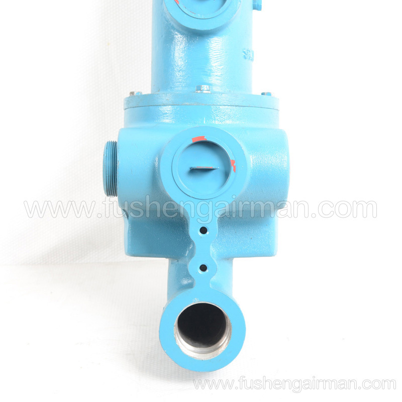 2605703140 Fusheng Genuine Thermal Control Valve Assembly for SA220A-SA375A Screw Air Compressor