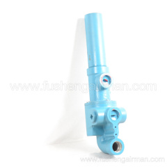 2605703140 Fusheng Genuine Thermal Control Valve Assembly for SA220A-SA375A Screw Air Compressor