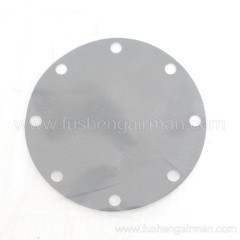 36437-01800 Fusheng AIRMAN Original Negative Pressure Relief Valve Diaphragm for AIRMAN Air Compressor