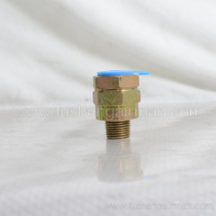 2104100153 Fusheng Genuine 1/2’ Check Valve for Fusheng EBS Truck Air Compressor