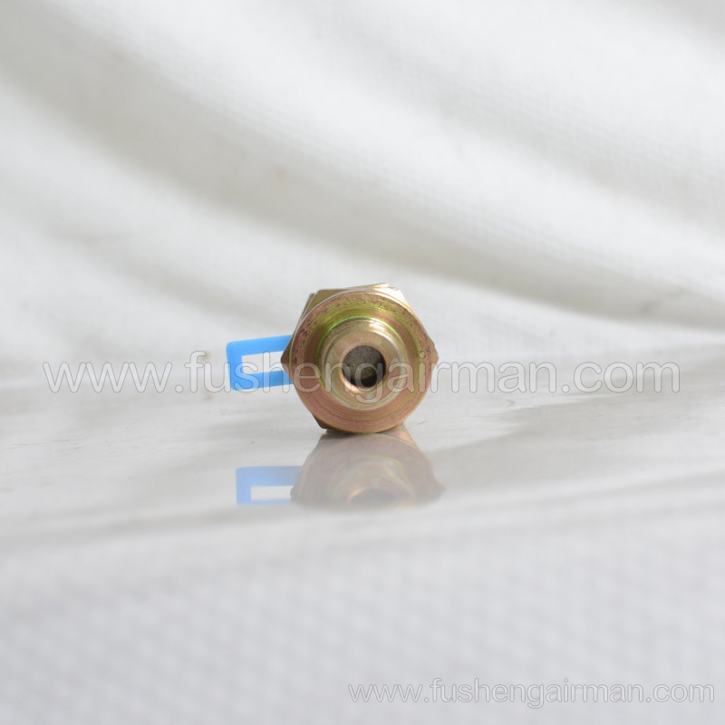 2104100153 Fusheng Genuine 1/2’ Check Valve for Fusheng EBS Truck Air Compressor