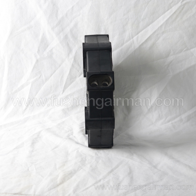 21420-07300 fusheng airman original coupling elastomer for PDSJ750S mobile air compressor