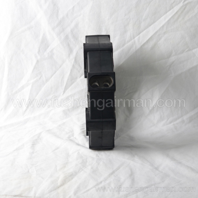 21420-07300 fusheng airman original coupling elastomer for PDSJ750S mobile air compressor