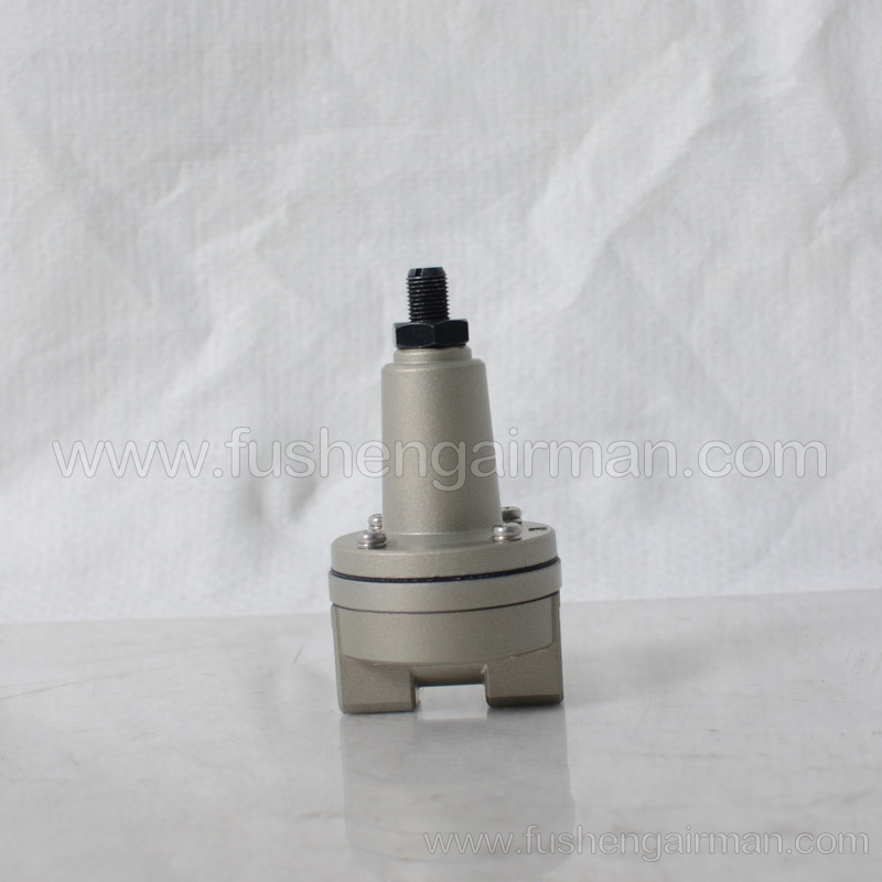 36400-19000 AP200-02-X206 fusheng airman original proportional valve for PDSJ750S mobile air compressor