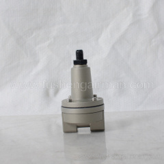 36400-19000 AP200-02-X206 fusheng airman original proportional valve for PDSJ750S mobile air compressor