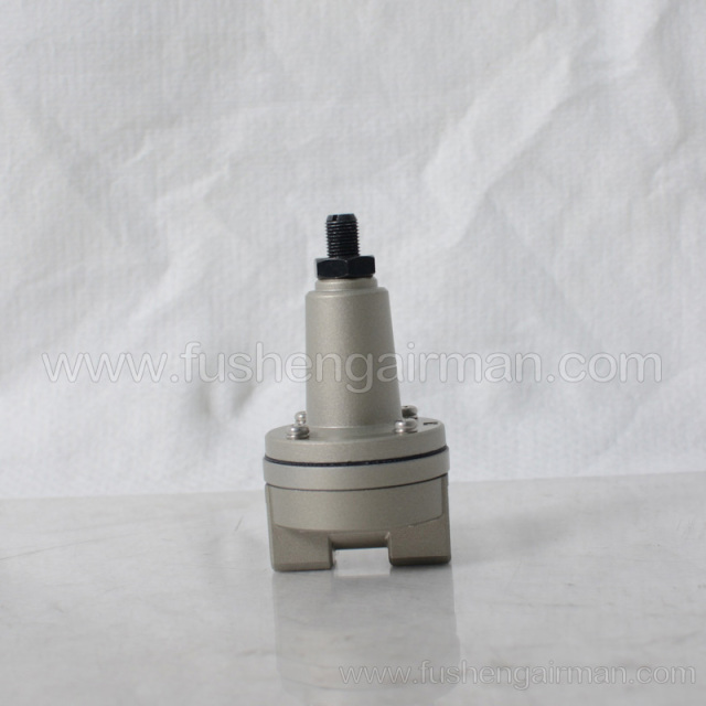 36400-19000 AP200-02-X206 fusheng airman original proportional valve for PDSJ750S mobile air compressor