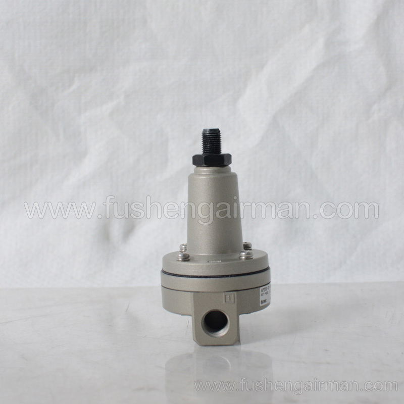 36400-19000 AP200-02-X206 fusheng airman original proportional valve for PDSJ750S mobile air compressor