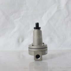 36400-19000 AP200-02-X206 fusheng airman original proportional valve for PDSJ750S mobile air compressor