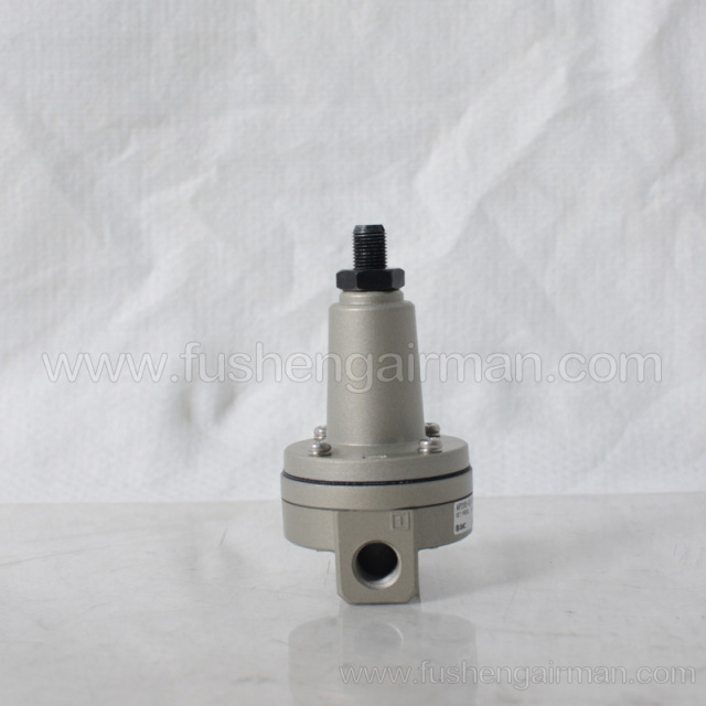 36400-19000 AP200-02-X206 fusheng airman original proportional valve for PDSJ750S mobile air compressor