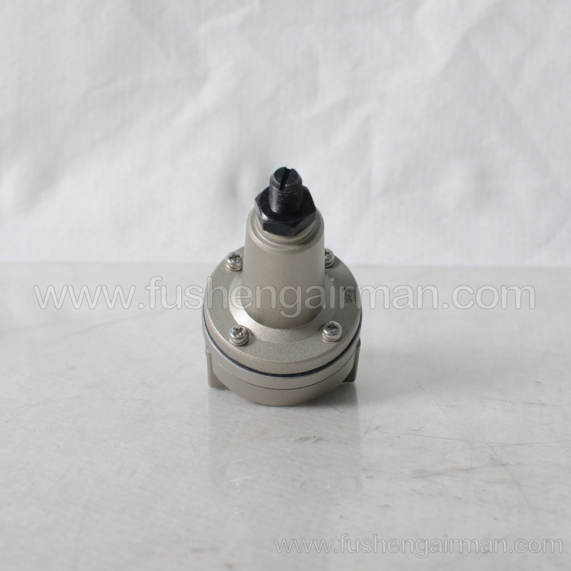 36400-19000 AP200-02-X206 fusheng airman original proportional valve for PDSJ750S mobile air compressor