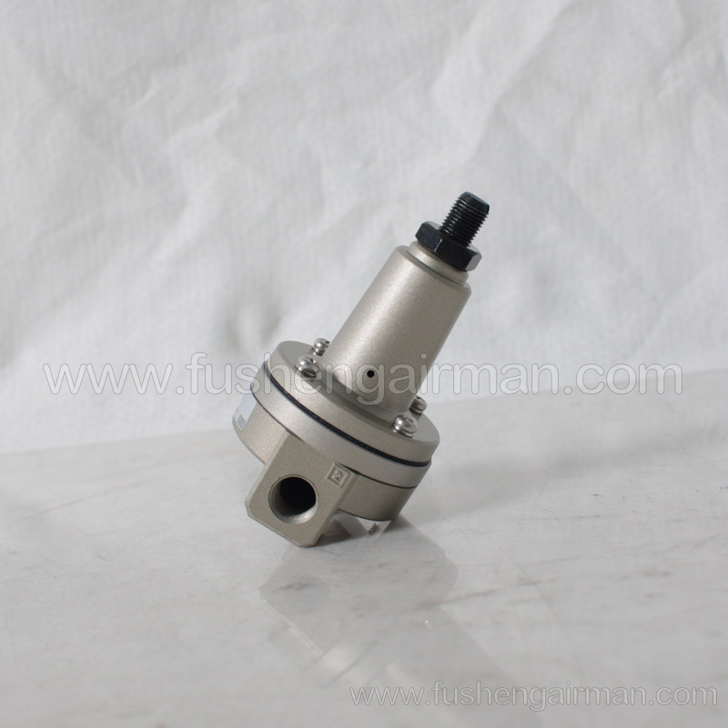 36400-19000 AP200-02-X206 fusheng airman original proportional valve for PDSJ750S mobile air compressor