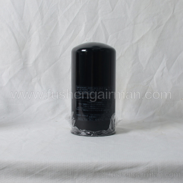 37438-05601 Fusheng Genuine Oil Filter for airman mobile compressor