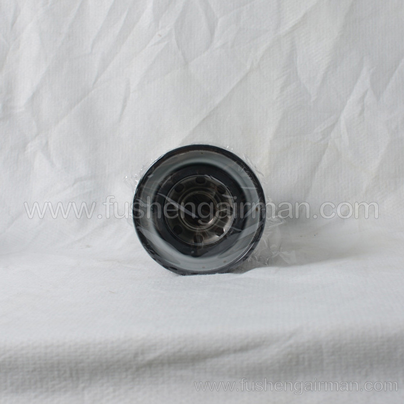 37438-05601 Fusheng Genuine Oil Filter for airman mobile compressor
