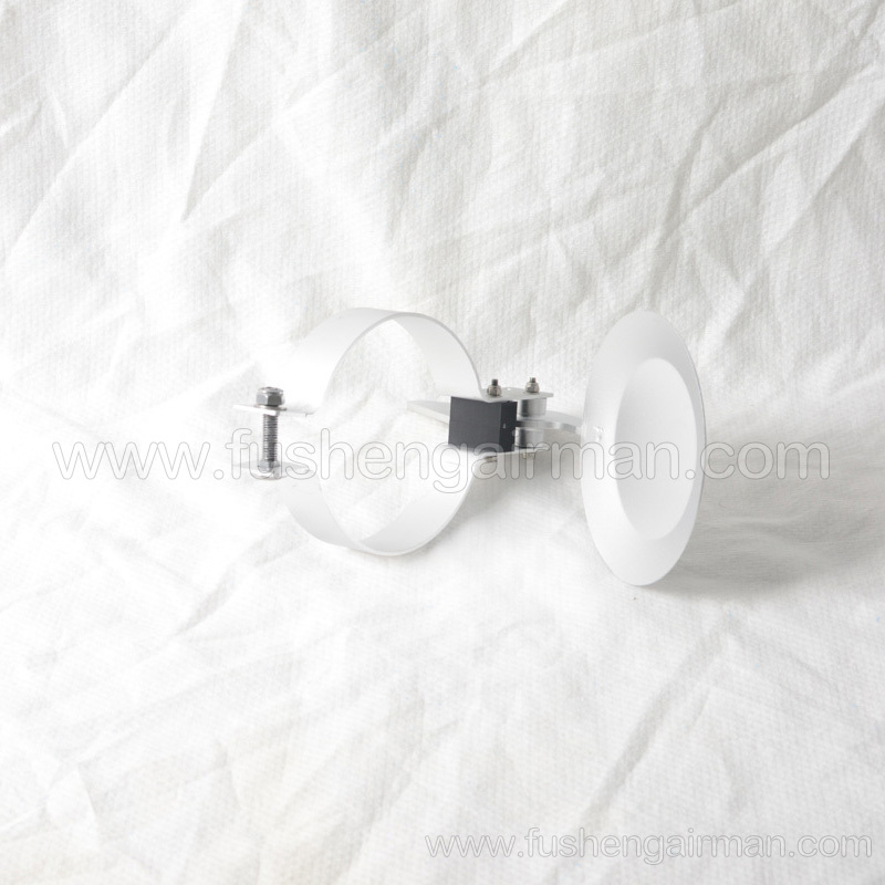 42210-03000A airman original rain cap exhaust pipe cover for PDSJ750S mobile air compressor