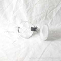 42210-03000A airman original rain cap exhaust pipe cover for PDSJ750S mobile air compressor