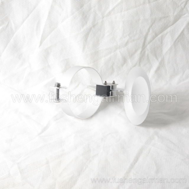 42210-03000A airman original rain cap exhaust pipe cover for PDSJ750S mobile air compressor