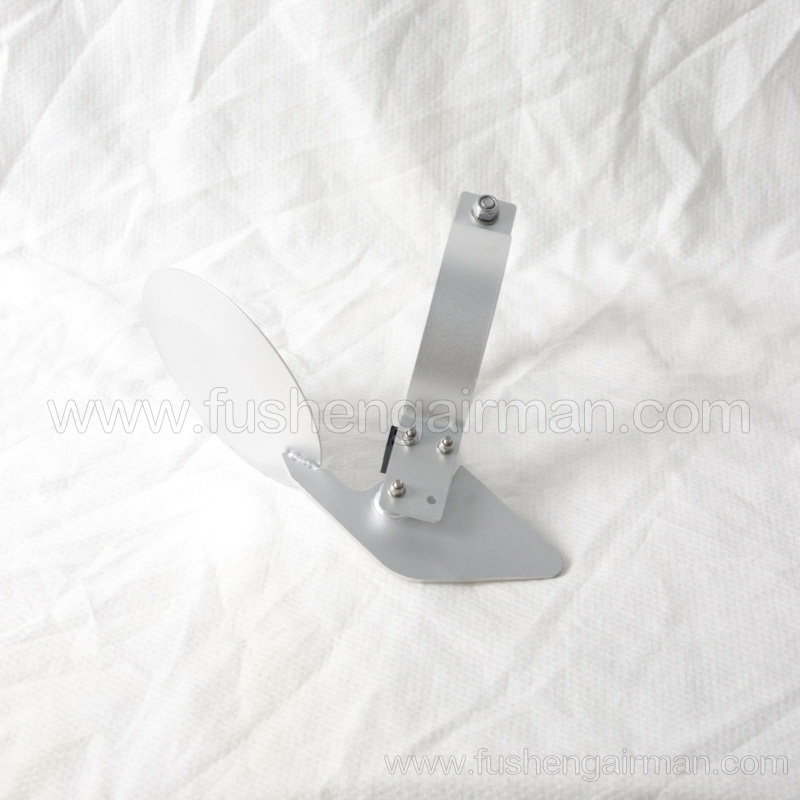 42210-03000A airman original rain cap exhaust pipe cover for PDSJ750S mobile air compressor