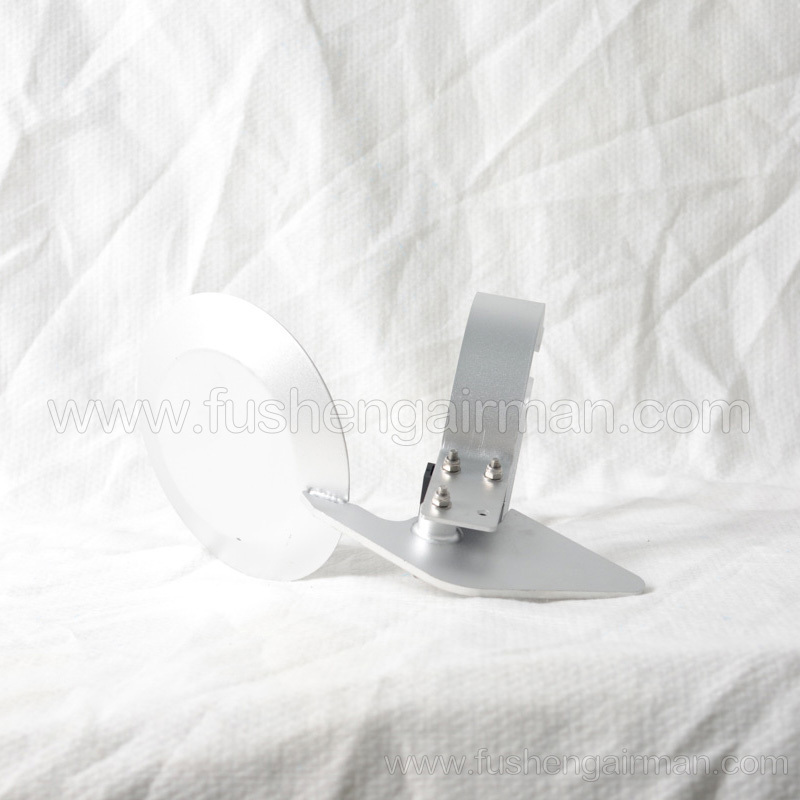 42210-03000A airman original rain cap exhaust pipe cover for PDSJ750S mobile air compressor