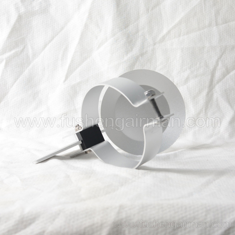 42210-03000A airman original rain cap exhaust pipe cover for PDSJ750S mobile air compressor
