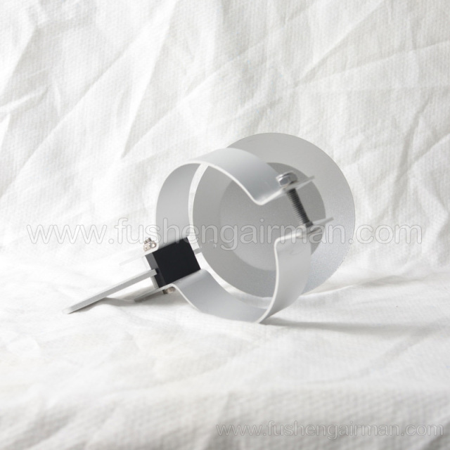 42210-03000A airman original rain cap exhaust pipe cover for PDSJ750S mobile air compressor