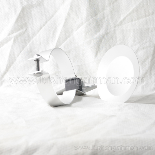 42210-03000A airman original rain cap exhaust pipe cover for PDSJ750S mobile air compressor