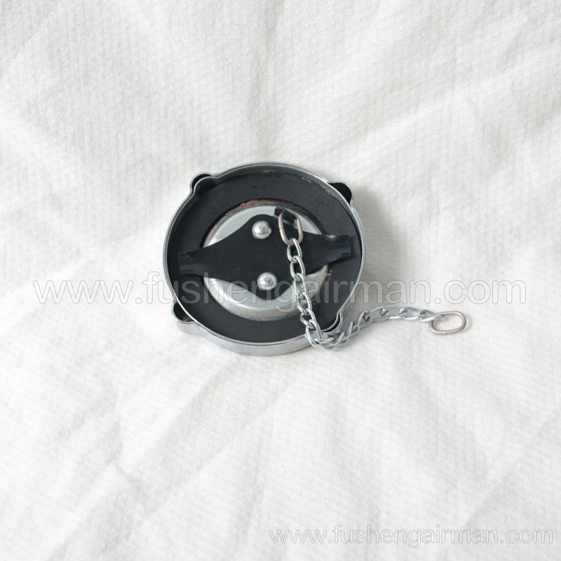 43220-01300 airman original oil tank cover for pdsj750s mobile air compressor