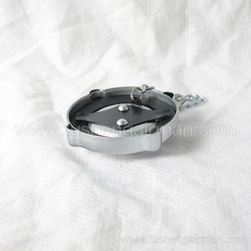 43220-01300 airman original oil tank cover for pdsj750s mobile air compressor