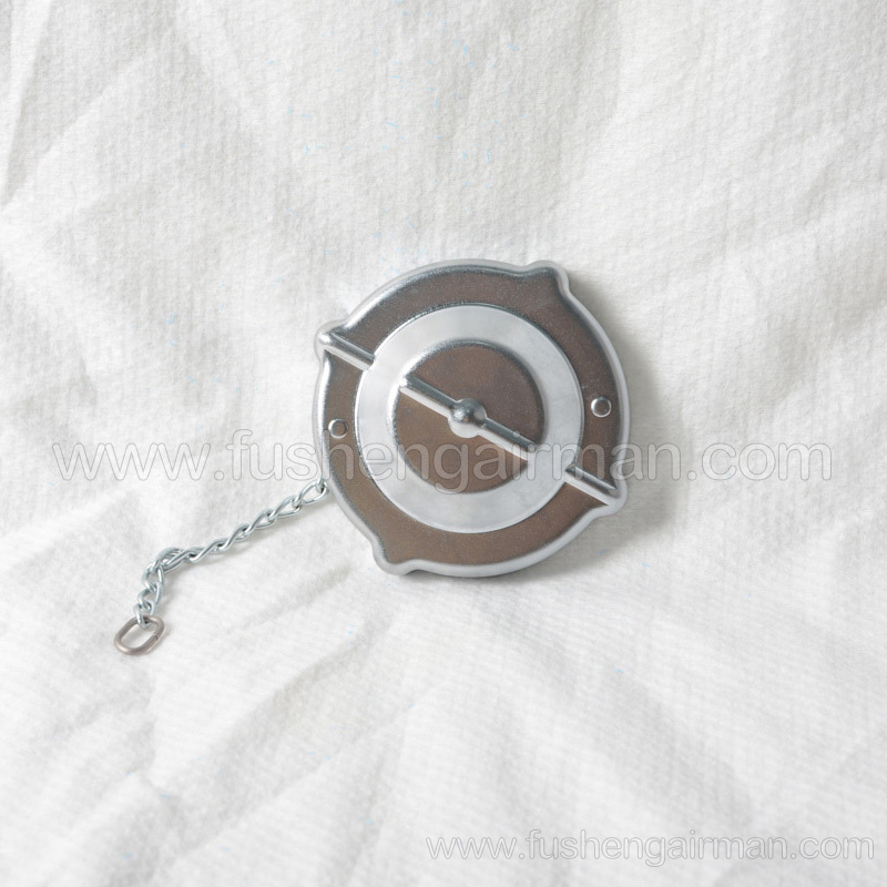 43220-01300 airman original oil tank cover for pdsj750s mobile air compressor