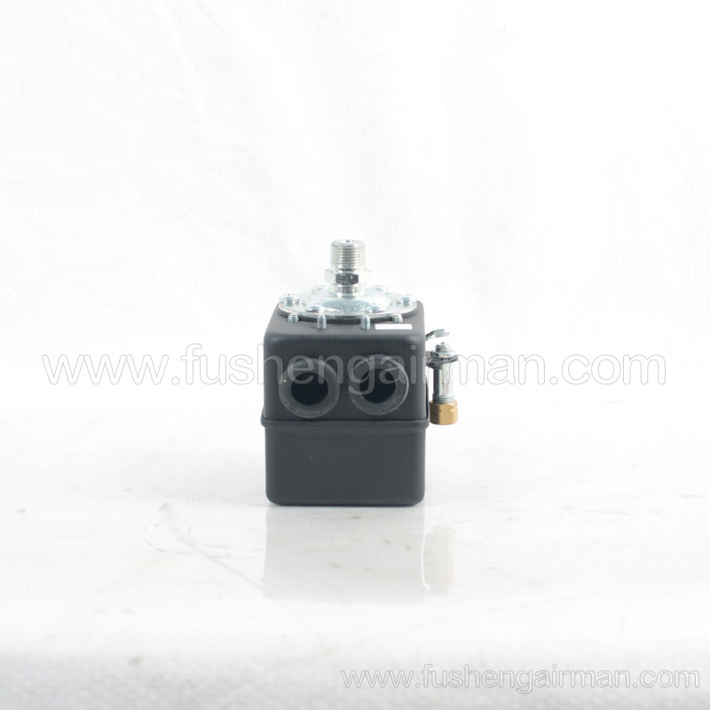 2105030082 Fusheng original pressure switch high pressure for Fusheng HV.TA-65 piston compressor