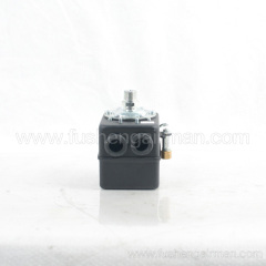 2105030082 Fusheng original pressure switch high pressure for Fusheng HV.TA-65 piston compressor